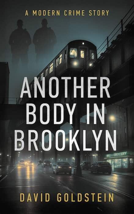 another body in brooklyn orig