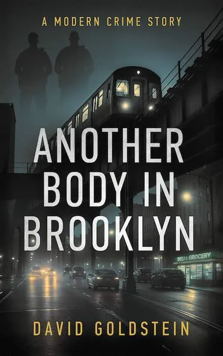 another body in brooklyn orig