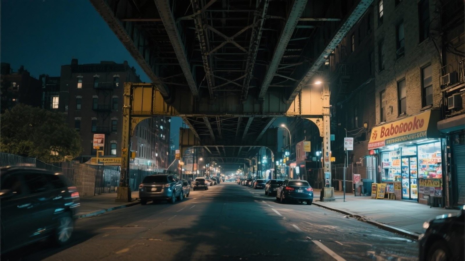overpass in brooklyn1