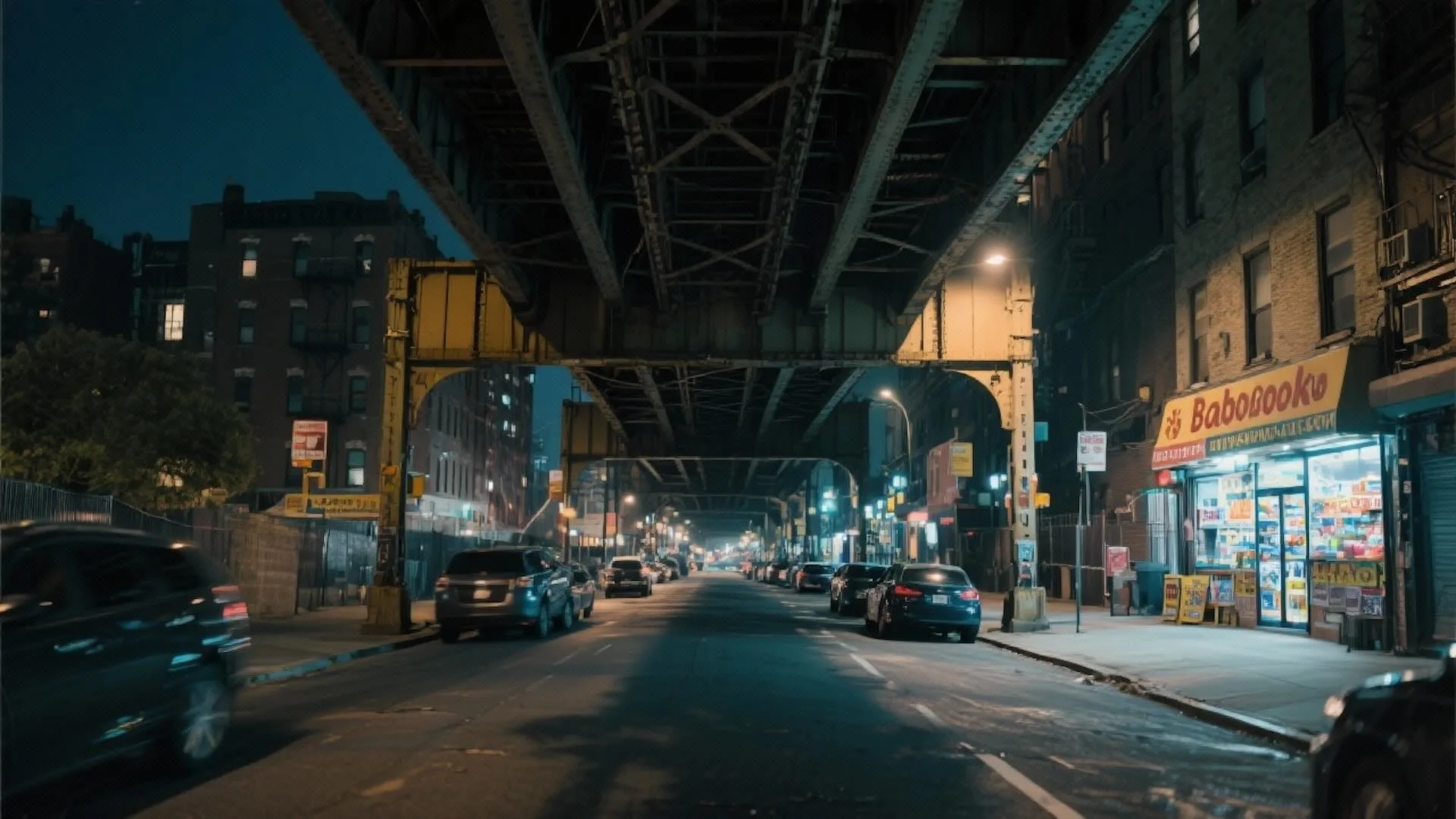 overpass in brooklyn1